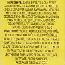Oh Henry! Chocolate Bars - 4 Full Size Pack (232g)