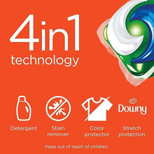 Tide PODS Laundry Detergent Pacs (104 Ct, April Fresh)