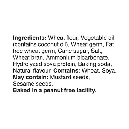 Breton Original Crackers -  200g