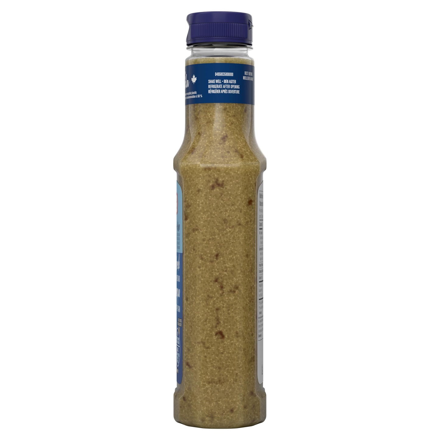 Kraft Greek Vinaigrette with Feta & Oregano 425mL