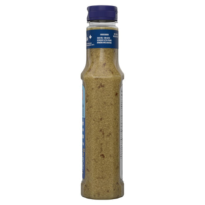 Kraft Greek Vinaigrette with Feta & Oregano 425mL