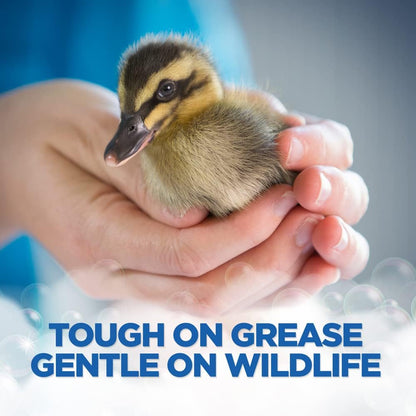 Dawn Ultra Dish Soap Refill (89.2 oz)