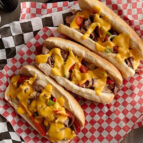 Kraft Cheez Whiz Regular Cheddar, 900g