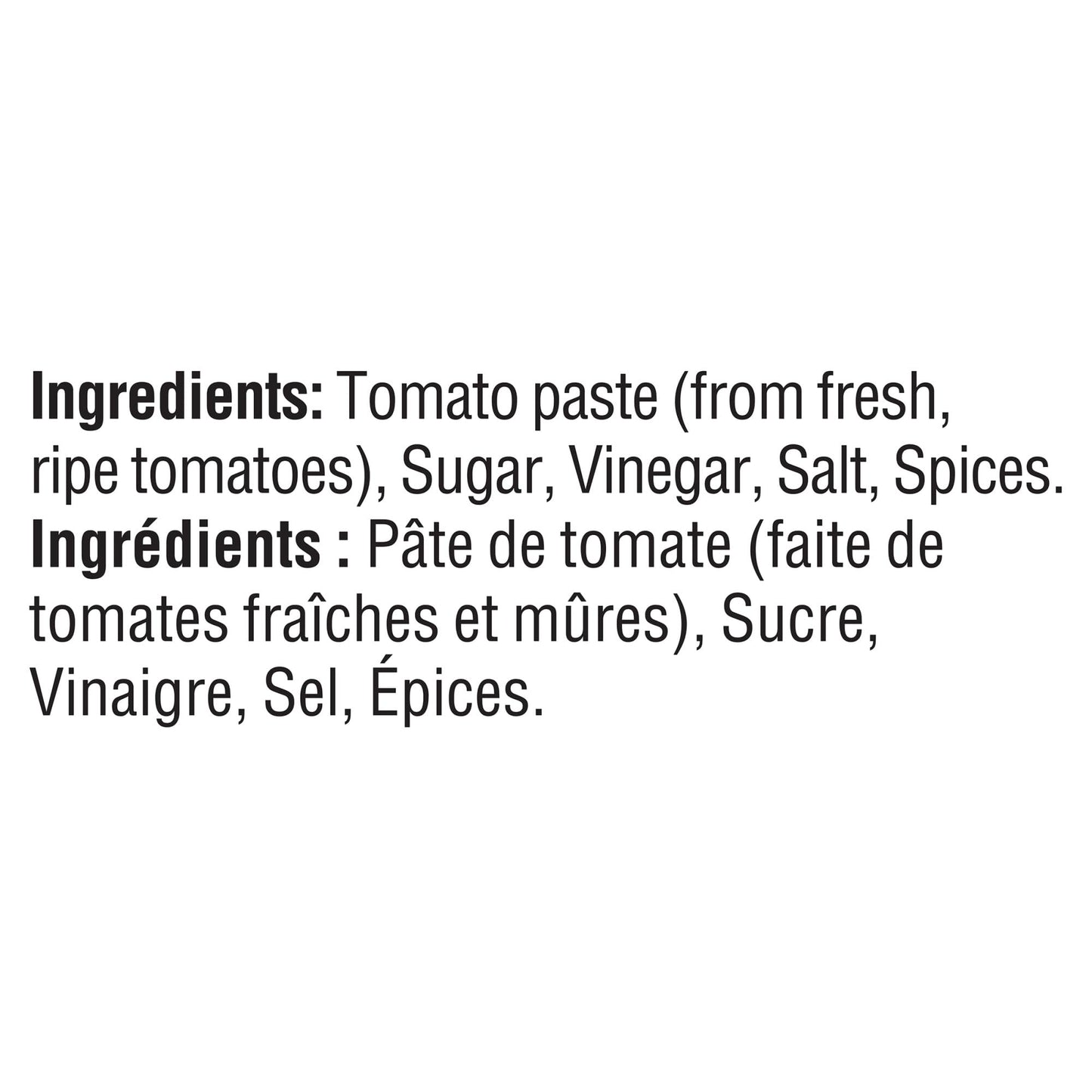 Heinz Tomato Ketchup, 1 L Bottle