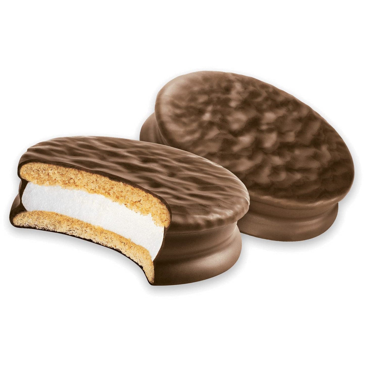 Dare Wagon Wheels Original Cookies | (18 Pack)
