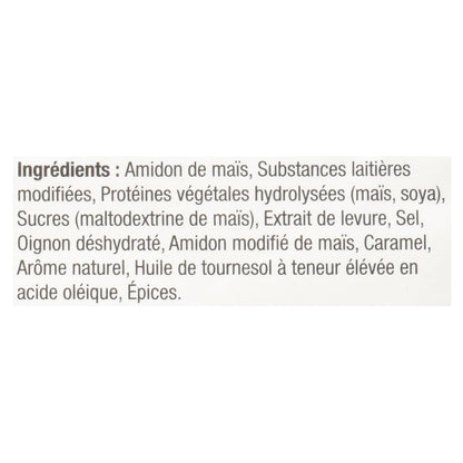 Club House Pork Gravy Mix,gluten free | 24g