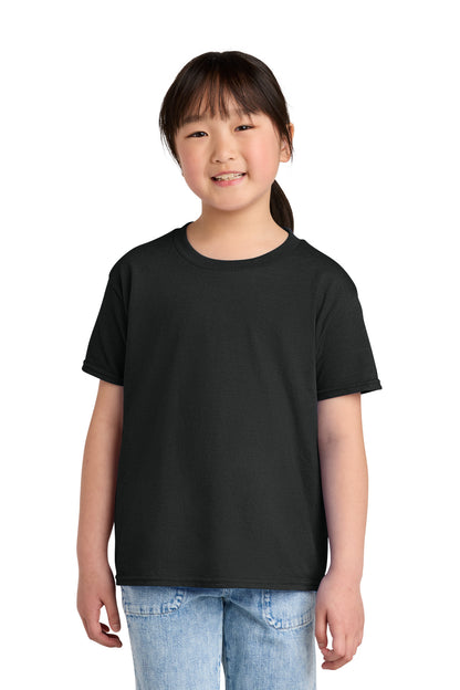 Gildan® Youth Softstyle® CVC Tee 64000BCVC