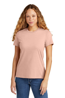 Gildan® Softstyle® Women's CVC T-Shirt 64001LCVC