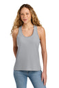 Gildan® Softstyle® Women's CVC Racerback Tank 64220LCVC