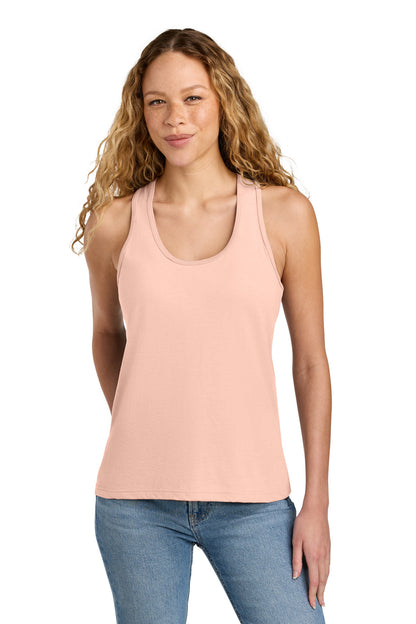 Gildan® Softstyle® Women's CVC Racerback Tank 64220LCVC
