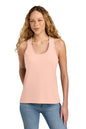 Gildan® Softstyle® Women's CVC Racerback Tank 64220LCVC