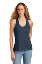 Gildan® Softstyle® Women's CVC Racerback Tank 64220LCVC