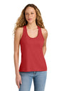 Gildan® Softstyle® Women's CVC Racerback Tank 64220LCVC