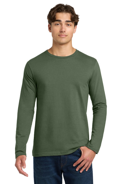 Gildan Softstyle® Long Sleeve T-Shirt. 64400