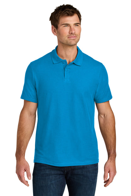 Gildan Softstyle® Pique Polo 64800