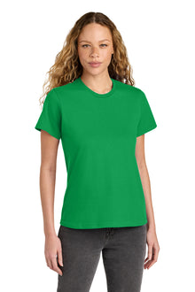 Gildan® Women's Softstyle® Midweight Tee 65000L