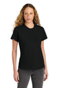 Gildan® Women's Softstyle® Midweight Tee 65000L