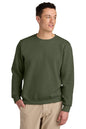 Jerzees Eco™ Premium Blend Crewneck Sweatshirt 701M