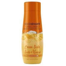 SodaStream Cream Soda Drink Mix (14.8oz)