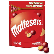 Maltesers Chocolate Malt Balls (5.8 oz Pouch)