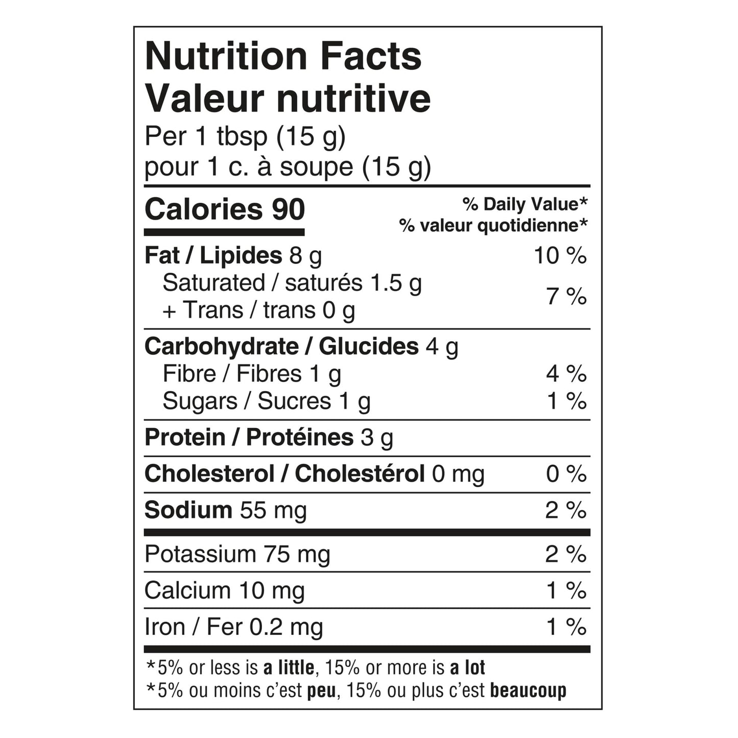 Kraft Crunchy Peanut Butter, 2kg