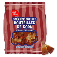 Lady Sarah Cola Bottles Hard Candy – 4oz Bag