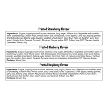 Kellogg's PopTarts Jumbo 24-Count, 1.15kg