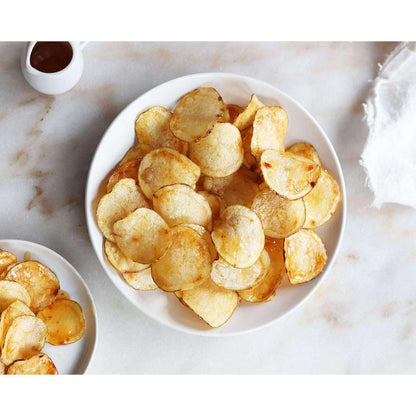 Irresistible Lay's Honey Butter Chips: Sweet & Savory Crunch (5.8 oz Bag)