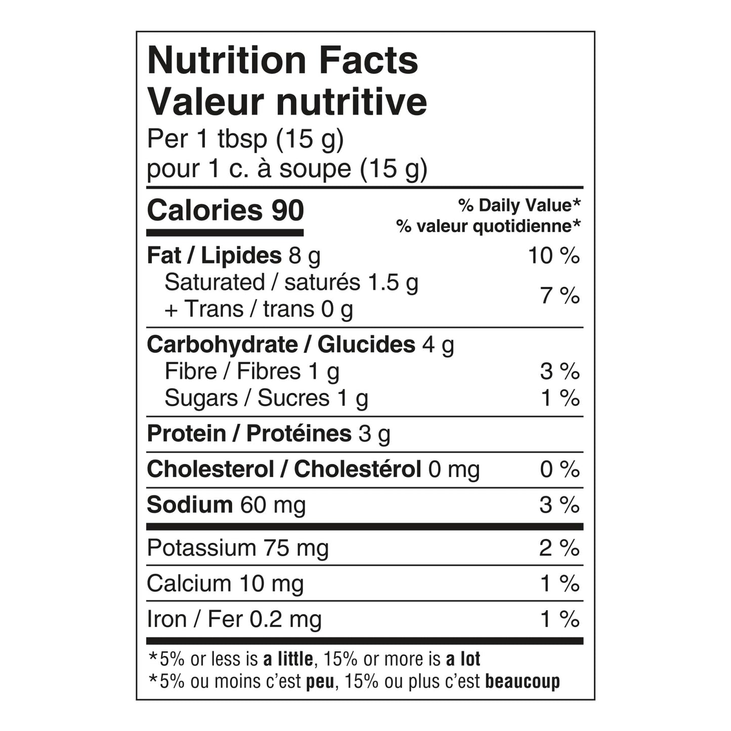 Kraft Smooth Peanut Butter, 2kg