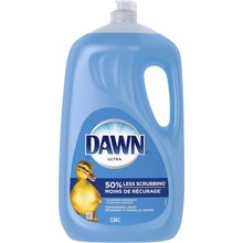 Dawn Ultra Dish Soap Refill (89.2 oz) -