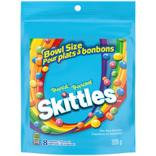 Skittles Tangy Tropical Chewy Candy | 320g  Bag