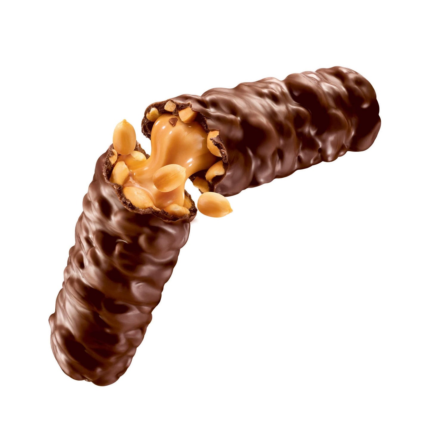 Oh Henry! Chocolate Bars - 4 Full Size Pack (232g)