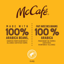 McCafe Premium Instant Coffee Medium Roast, 100g