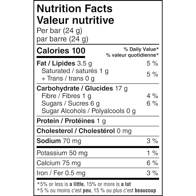 Quaker Chewy Chocolate Chip Granola Bars (40 Count)