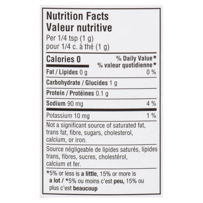 Club House Roasted Garlic and Red Pepper One Step Seasoning 660g