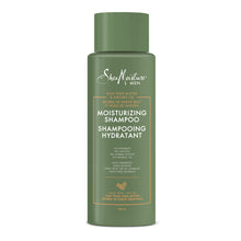 SheaMoisture Men's Moisturizing Shampoo for Dry Hair  (15 fl oz)