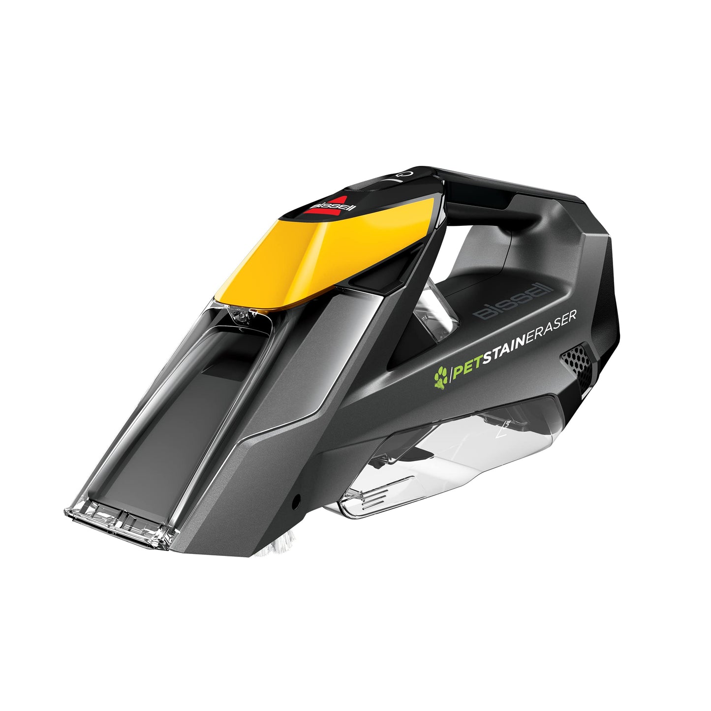 BISSELL Pet Stain Eraser™ Advanced Cordless Portable Carpet Cleaner, 2054C