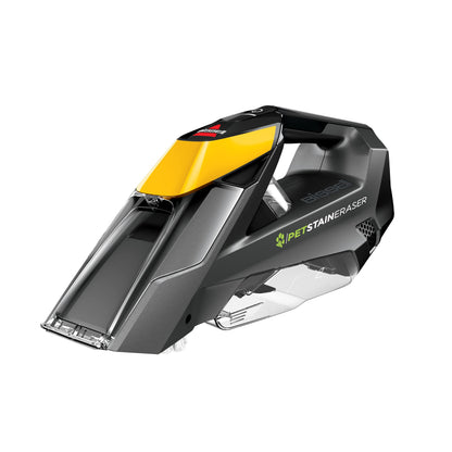 BISSELL Pet Stain Eraser™ Advanced Cordless Portable Carpet Cleaner, 2054C