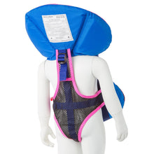 Salus Bijoux Baby Flotation Vest (9-25 lbs) - Pink