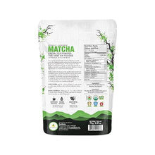 ECOIDEAS Organic Ceremonial Grade Matcha Green Tea Powder (70g, Pack of 2)