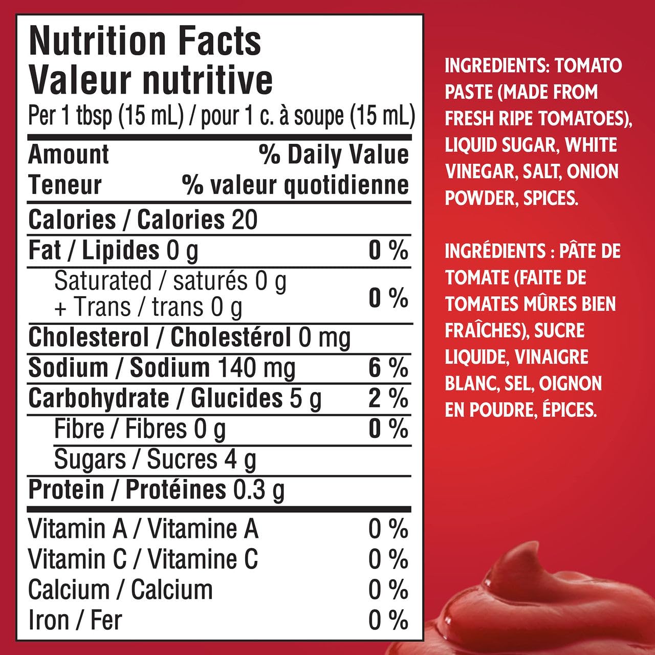 Heinz Tomato Ketchup, 1.5 LT Bottle
