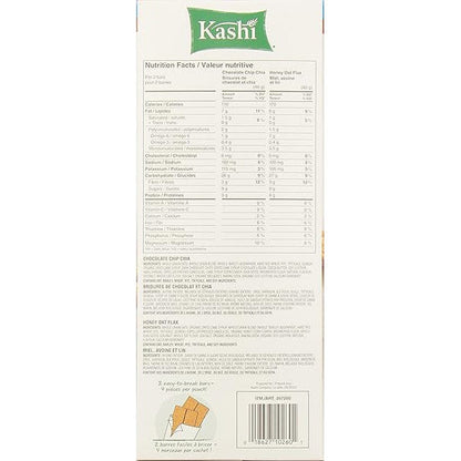 Kashi Granola Bars, Variety Pack (40 Count)
