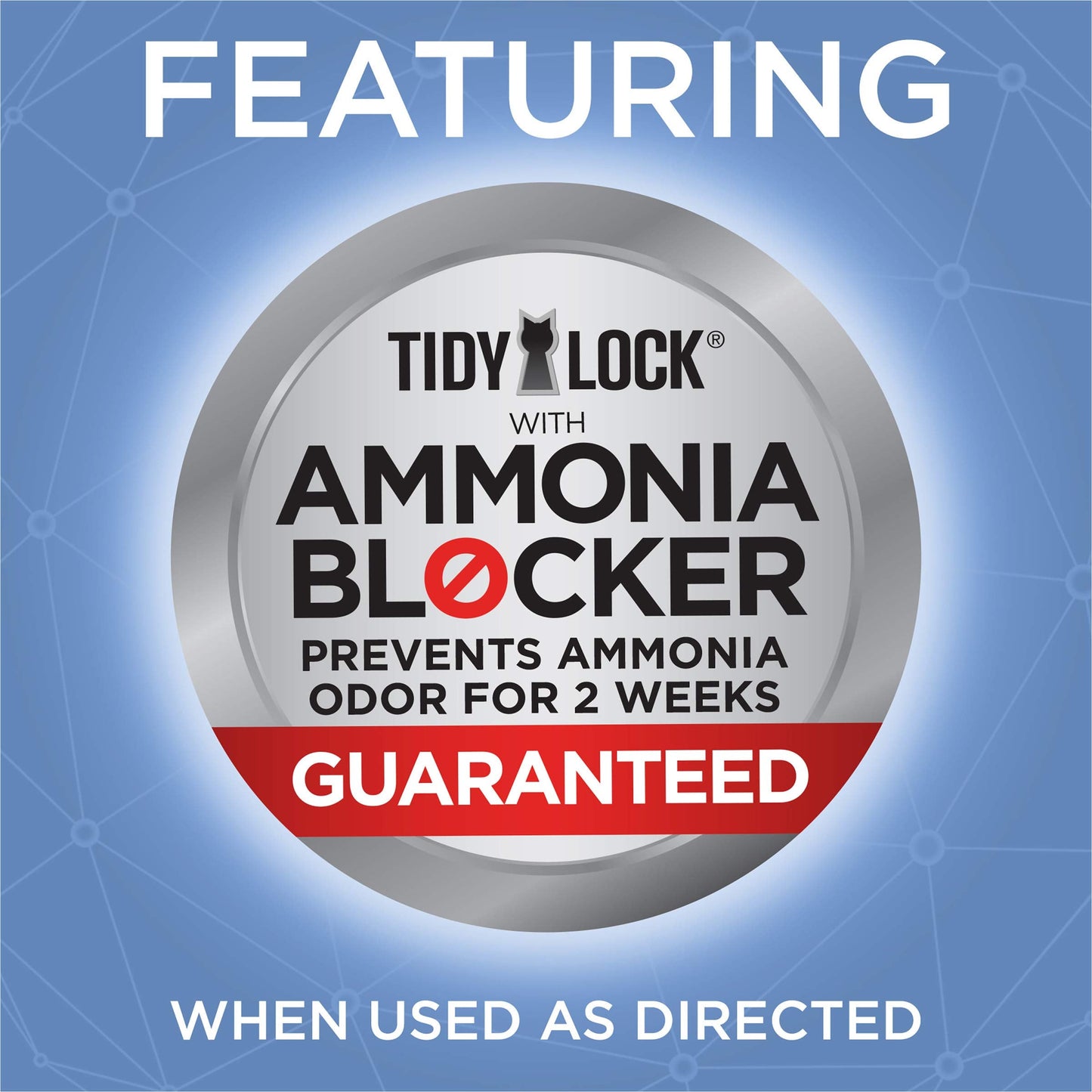 Purina Tidy Cats LightWeight Instant Action Clumping Litter (6 lb)