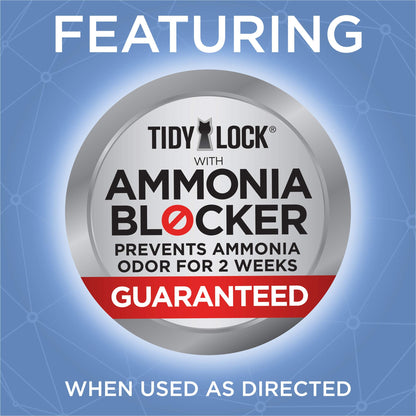 Purina Tidy Cats LightWeight Instant Action Clumping Litter (6 lb)