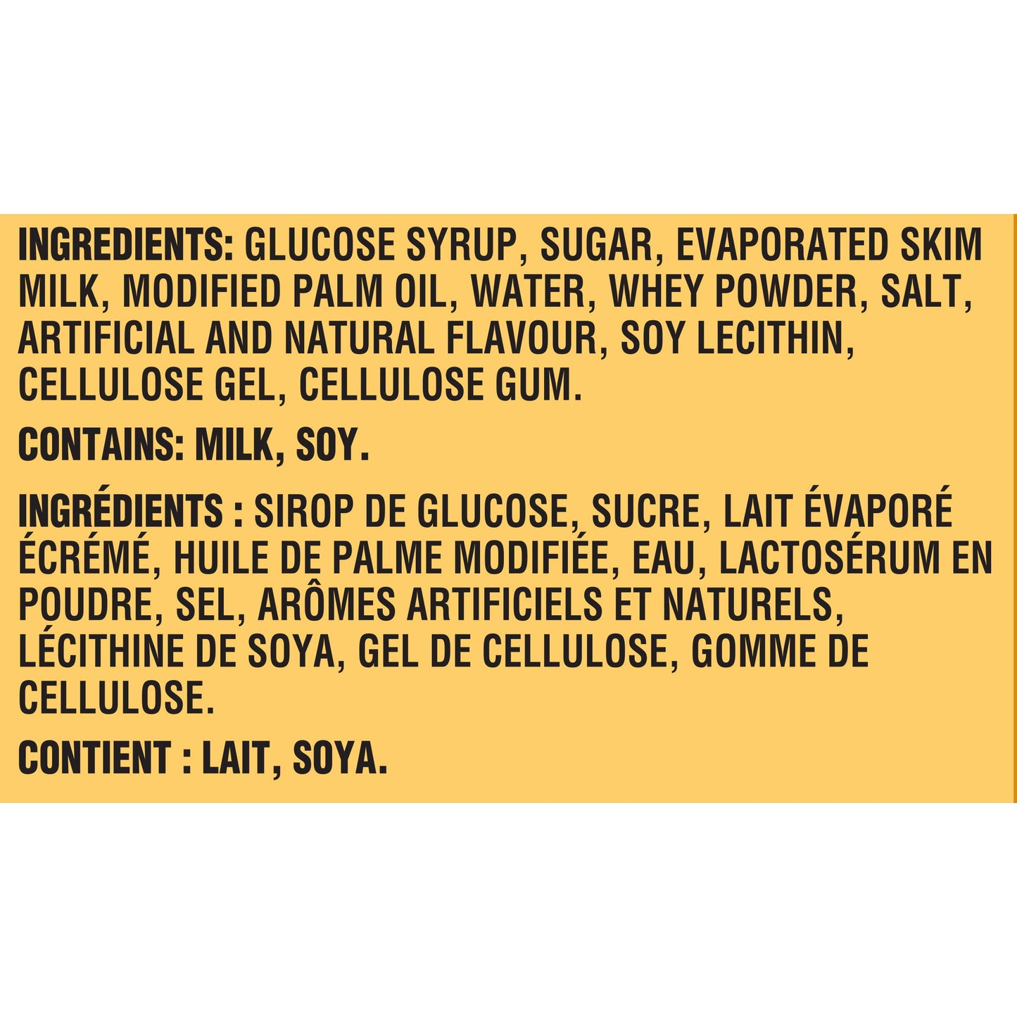 Kraft Caramels Individually Wrapped Candy, 269 gr Bag