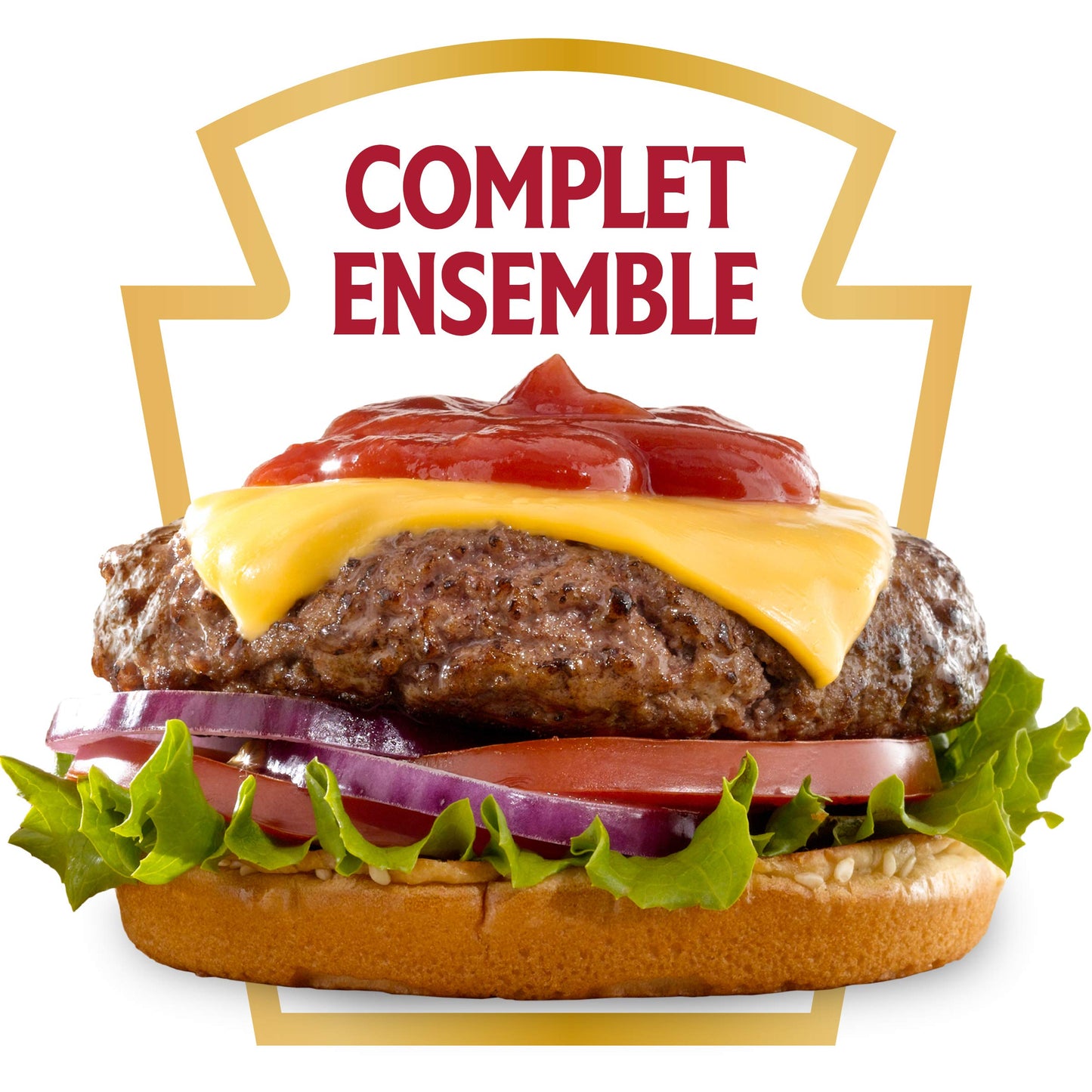 Heinz Tomato Ketchup, 1 L Bottle