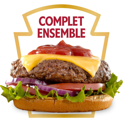 Heinz Tomato Ketchup, 1 L Bottle