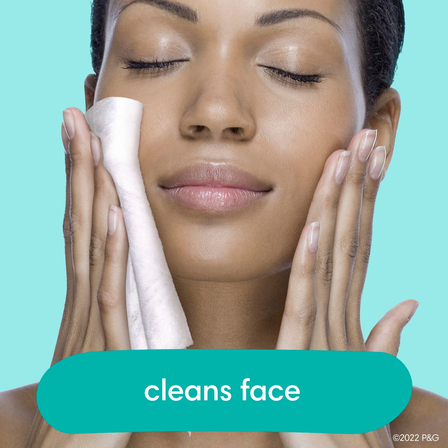 Pampers Baby Wipes  – 3 Pop-Top Packs (168 Wipes)