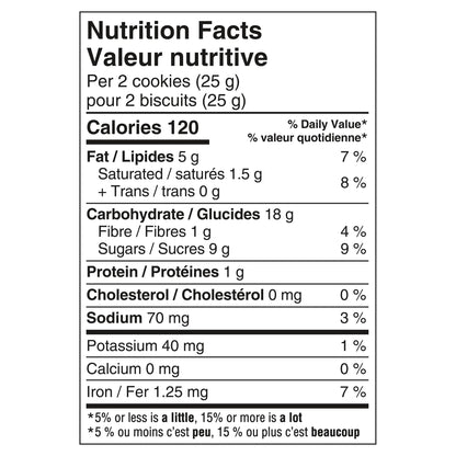 FudgeeO Original Double Chocolate Sandwich Cookies |  10.68 oz