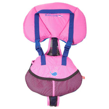 Salus Bijoux Baby Flotation Vest (9-25 lbs) - Pink